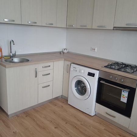Апартаменти Dxn Apartament Бухарест Екстер'єр фото